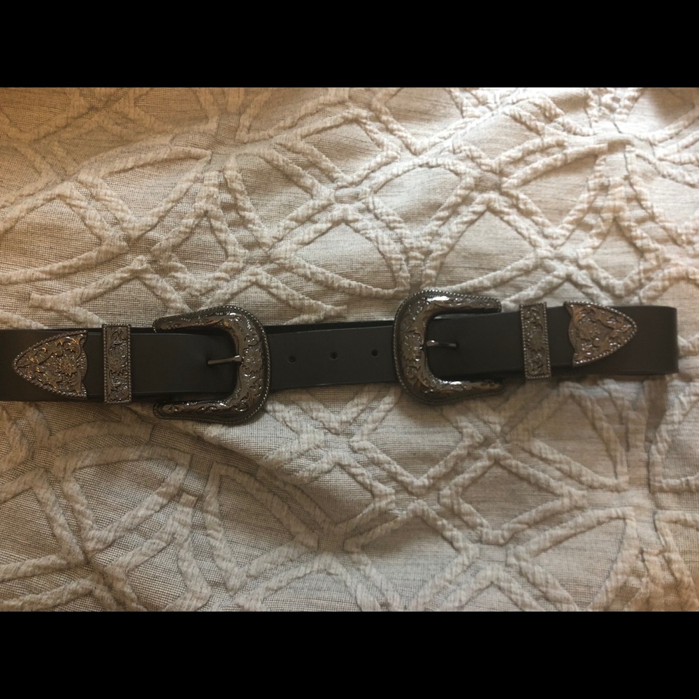 Bri Bri B-Low the Belt.